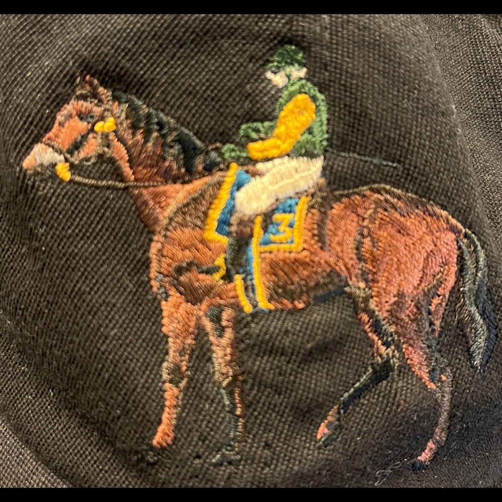 Meet your Posher, Ramses - Picture 2 of 2